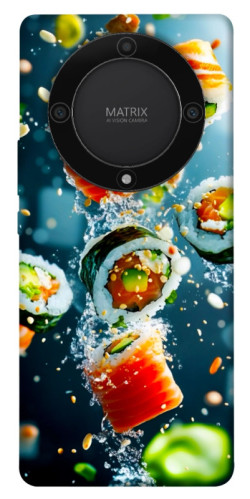 Чехол itsPrint Sushi falling для Huawei Magic5 Lite