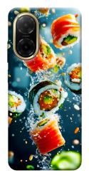 Чехол itsPrint Sushi falling для Xiaomi Redmi A5