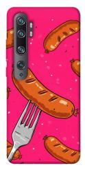 Чохол itsPrint Sausages для Xiaomi Mi Note 10 / Note 10 Pro / Mi CC9 Pro