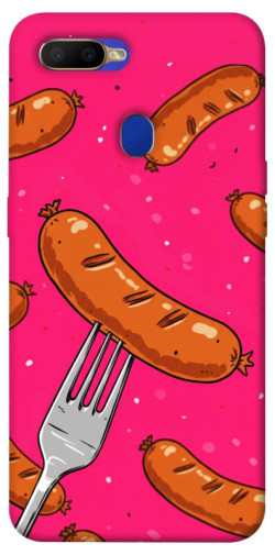 Чехол itsPrint Sausages для Oppo A5s / Oppo A12