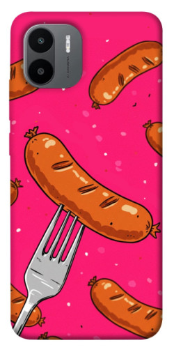 Чехол itsPrint Sausages для Xiaomi Redmi A1 / A2