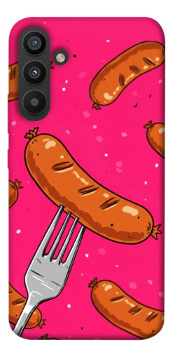 Чехол itsPrint Sausages для Samsung Galaxy A34 5G