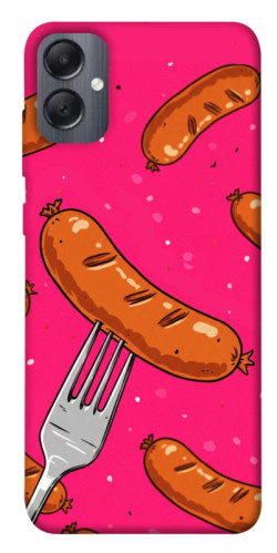 Чехол itsPrint Sausages для Samsung Galaxy A05