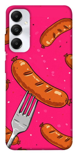 Чехол itsPrint Sausages для Samsung Galaxy A05s