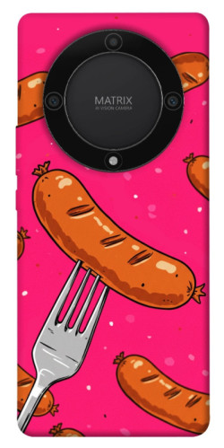Чехол itsPrint Sausages для Huawei Magic5 Lite