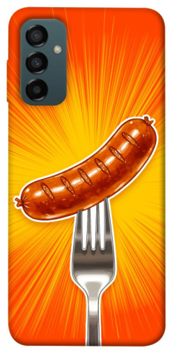 Чохол itsPrint Sausage comics для Samsung Galaxy M14 5G