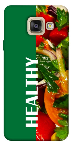 Чохол itsPrint Healthy diet для Samsung A520 Galaxy A5 (2017)
