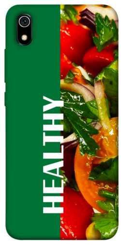 Чохол itsPrint Healthy diet для Xiaomi Redmi 7A