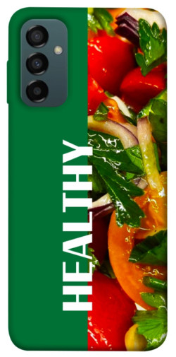 Чохол itsPrint Healthy diet для Samsung Galaxy M14 5G
