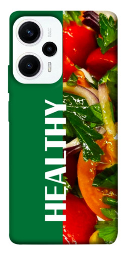 Чохол itsPrint Healthy diet для Xiaomi Poco F5 Pro