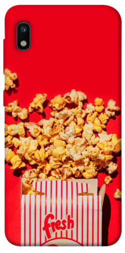 Чохол itsPrint Popcorn pack для Samsung Galaxy A10 (A105F)