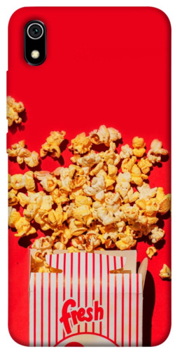Чохол itsPrint Popcorn pack для Xiaomi Redmi 7A