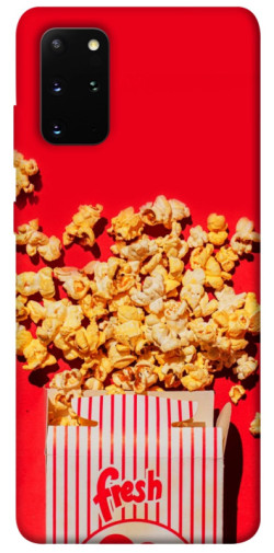 Чохол itsPrint Popcorn pack для Samsung Galaxy S20+