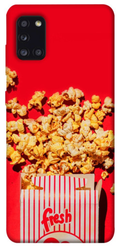 Чохол itsPrint Popcorn pack для Samsung Galaxy A31