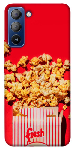 Чохол itsPrint Popcorn pack для TECNO Pop 5 LTE