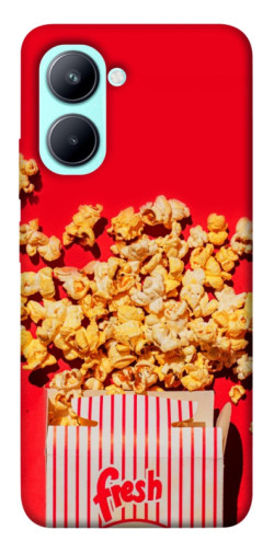 Чохол itsPrint Popcorn pack для Realme C33