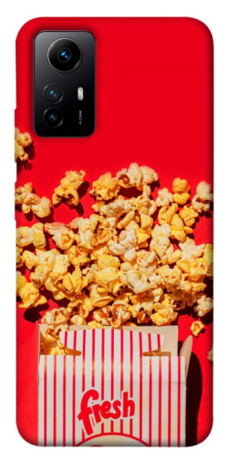 Чохол itsPrint Popcorn pack для Xiaomi Redmi Note 12S