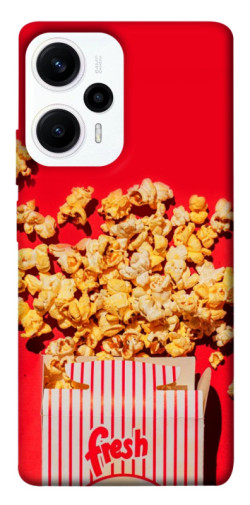 Чохол itsPrint Popcorn pack для Xiaomi Poco F5 Pro