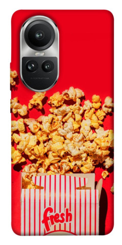 Чохол itsPrint Popcorn pack для Oppo Reno 10