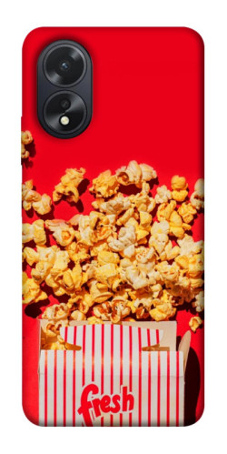Чохол itsPrint Popcorn pack для Oppo A38