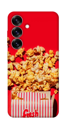 Чохол itsPrint Popcorn pack для Samsung Galaxy S25+