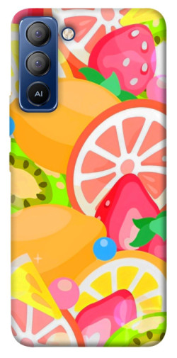 Чохол itsPrint Fruit fiesta для TECNO Pop 5 LTE