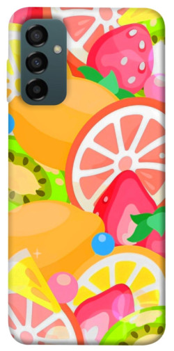 Чохол itsPrint Fruit fiesta для Samsung Galaxy M14 5G