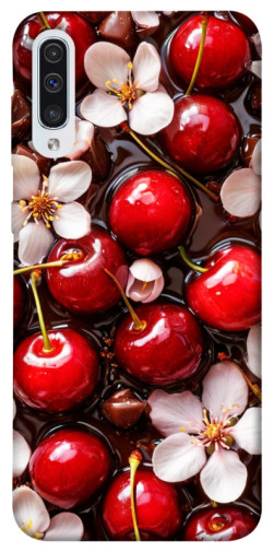 Чехол itsPrint Черешня для Samsung Galaxy A50 (A505F) / A50s / A30s