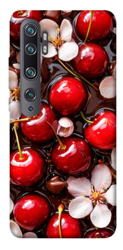 Чехол itsPrint Черешня для Xiaomi Mi Note 10 / Note 10 Pro / Mi CC9 Pro