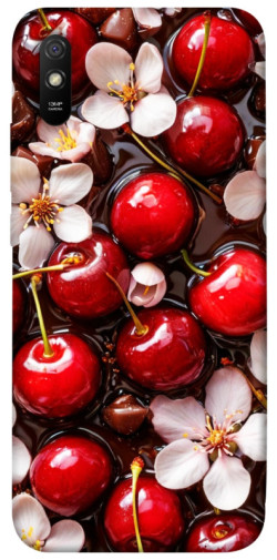 Чохол itsPrint Черешня для Xiaomi Redmi 9A