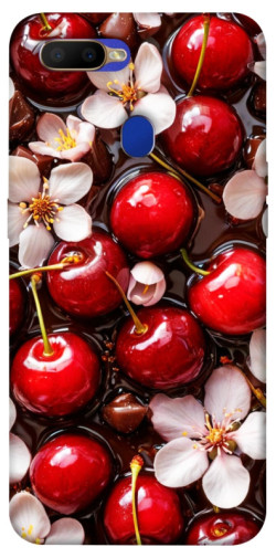 Чехол itsPrint Черешня для Oppo A5s / Oppo A12