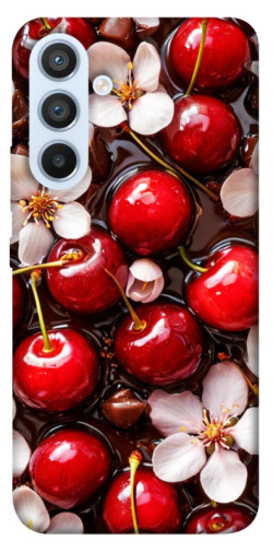 Чехол itsPrint Черешня для Samsung Galaxy A54 5G