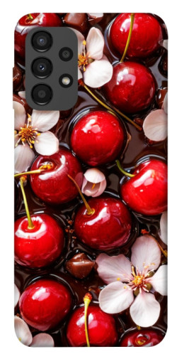 Чехол itsPrint Черешня для Samsung Galaxy A13 4G
