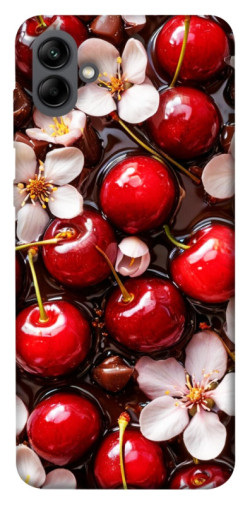 Чехол itsPrint Черешня для Samsung Galaxy A04