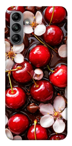Чехол itsPrint Черешня для Samsung Galaxy A04s