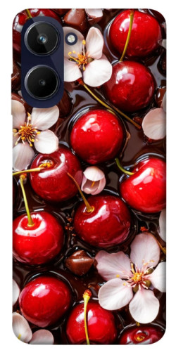 Чохол itsPrint Черешня для Realme 10 4G
