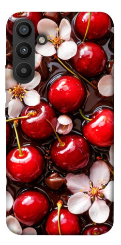 Чехол itsPrint Черешня для Samsung Galaxy A34 5G