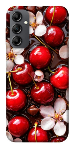 Чехол itsPrint Черешня для Samsung Galaxy A14 4G/5G