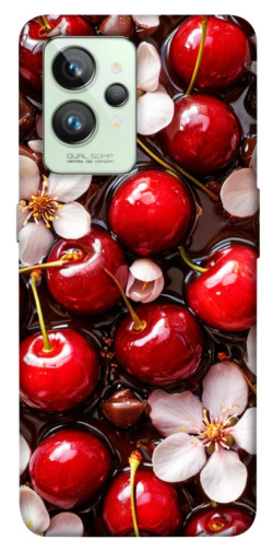 Чехол itsPrint Черешня для Realme GT2