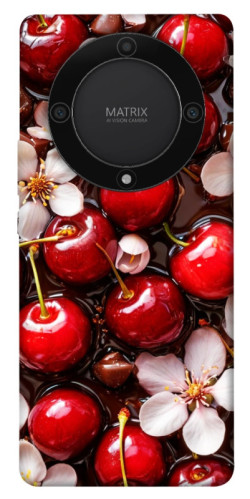 Чехол itsPrint Черешня для Huawei Magic5 Lite