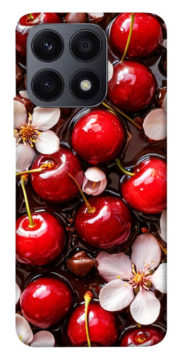 Чехол itsPrint Черешня для Huawei Honor X8a