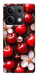 Чохол itsPrint Черешня для Xiaomi Redmi Note 13 5G