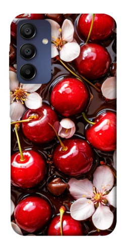 Чехол itsPrint Черешня для Samsung Galaxy A15 4G/5G