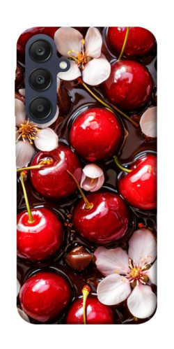 Чехол itsPrint Черешня для Samsung Galaxy A25 5G