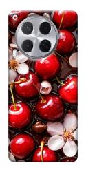 Чохол itsPrint Черешня для TECNO Camon 30 (CL6)