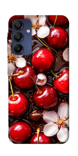 Чехол itsPrint Черешня для Samsung Galaxy A16 5G