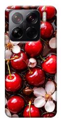 Чохол itsPrint Черешня для Xiaomi 15 Pro