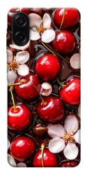 Чехол itsPrint Черешня для Samsung Galaxy A07