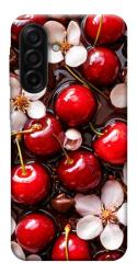 Чохол itsPrint Черешня для Samsung Galaxy A17 5G/4G