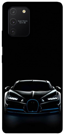 Чехол itsPrint Машина для Samsung Galaxy S10 Lite
